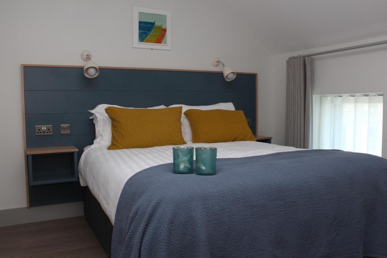 Baginbun Lodge Fethard on Sea Exterior foto