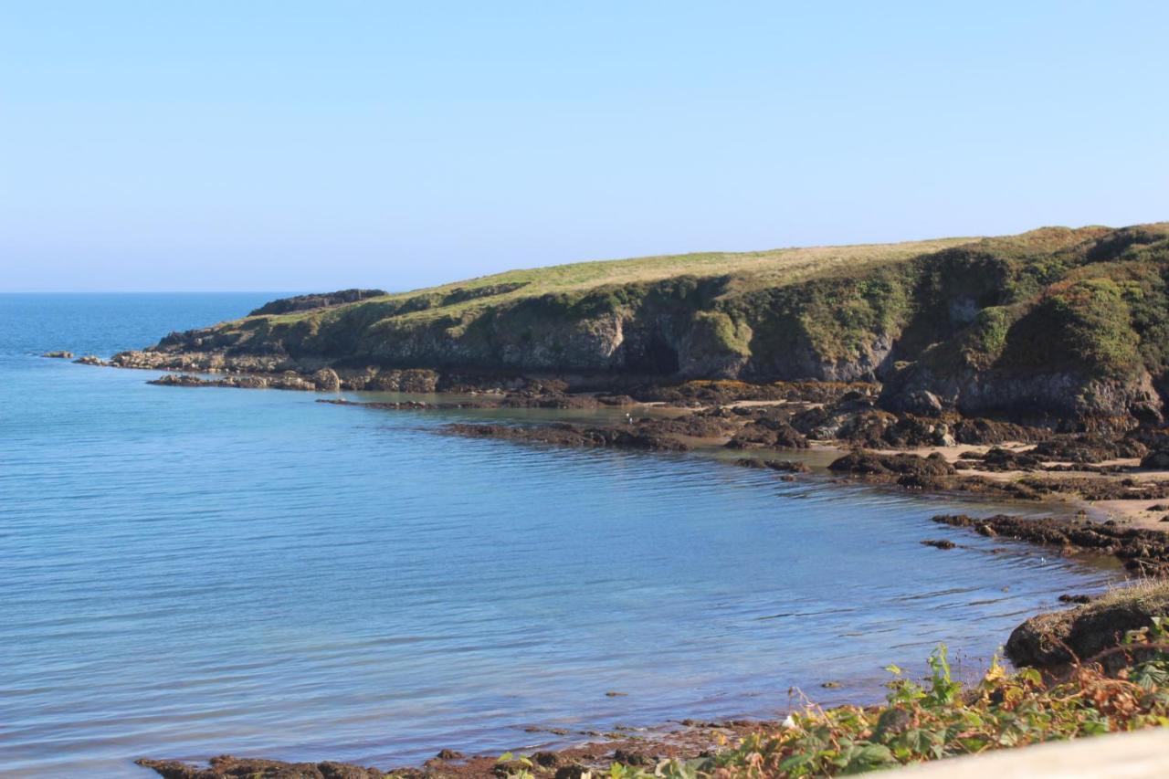 Baginbun Lodge Fethard on Sea Exterior foto